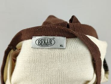 kamizelka damska stradivarius: Kardigan damski, rozmiar XL — 4