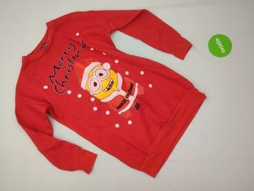 świąteczny sweter: Sukienka damska, rozmiar M — 2