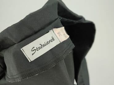 kurtka zimowa skórzana stradivarius: Marynarka damska, rozmiar S — 6