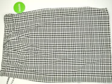 Women: Oasis, Material trousers for women, size M (EU 38) — 3