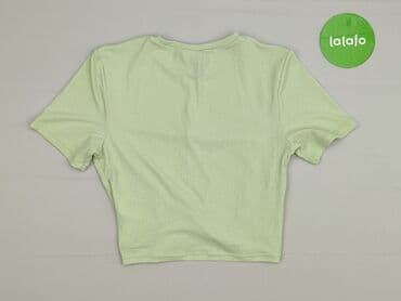 koszula z c a: H&M, T-shirt damski, rozmiar M — 3