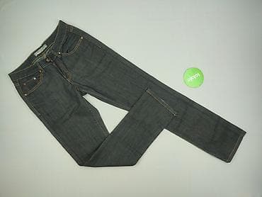 jeansy denim co: Jeansy damskie, rozmiar M — 2