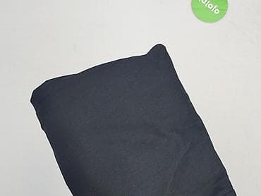 pull on trousers h: Shein, Material trousers for women, size M — 7