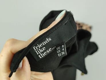duże rozmiary ekskluzywne sukienki plus size: Сукня жіноча, розмір S — 4