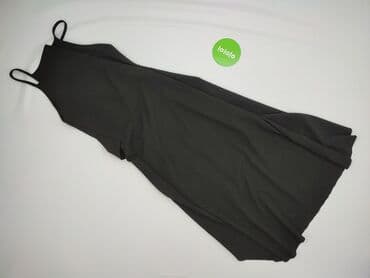 ubrania plus size tanio: Pakuten, Sukienka damska, S — 3