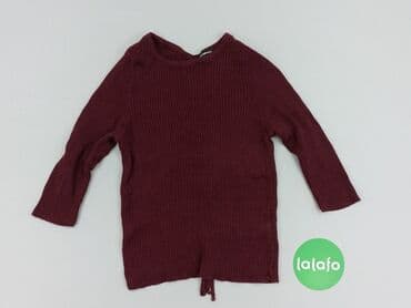 c a sweter w paski: Stradivarius, Sweter damski, rozmiar S — 2