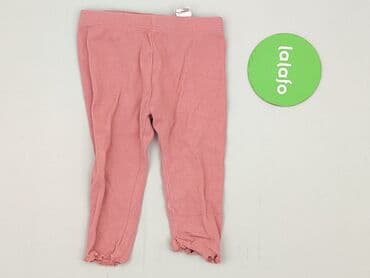 kombinezon softshell dla dzieci lidl: Legginsy, Fox&Bunny, 9-12 miesięcy, stan - Bardzo dobry — 2
