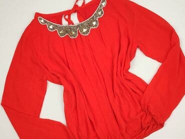 seksowna bluzka na imprezę allegro: Women's blouse, size S — 2