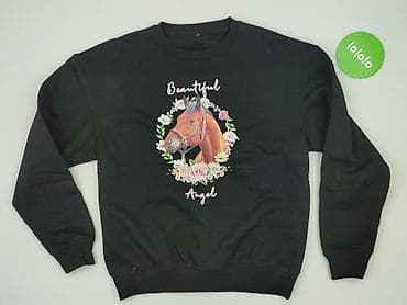 naszywka: Bluza damska
, rozmiar M — 2