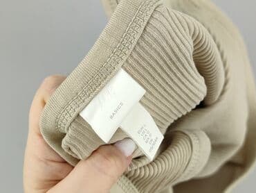 piżama do karmienia lidl: H&M Basic, Sukienka damska, rozmiar L — 5