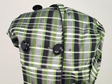 burberry kurtka damska: Trencz damski, rozmiar L — 5