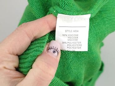 spódniczka i sweterek: Women`s golf, One size at lalafo.pl — 4 spódniczka i sweterek: Women`s golf, One size — 4