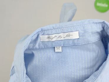 marynarka prada damska: Koszula damska, M — 4