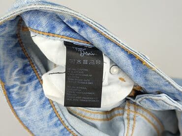 jasne jeansy damskie allegro: Jeansy damskie, rozmiar M — 5