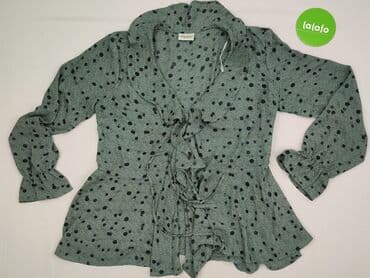 Women: Aware, Women's blouse, size M (EU 38) — 2