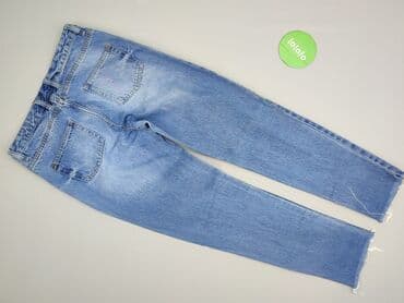 dżinsy girlfriend: Esmara, Jeansy damskie, rozmiar S — 3