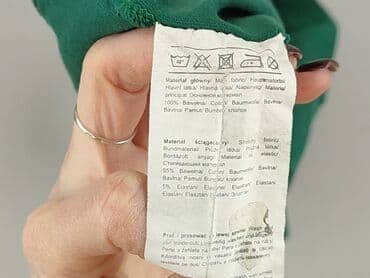 t shirty świąteczne dla rodziny: T-shirt damski, rozmiar L — 6