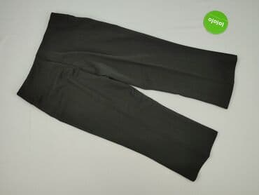 Kobiety: Spodnie materiałowe damskie, rozmiar S — 3