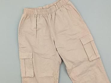 PrettyLittleThing, Spodnie cargo damskie, rozmiar S