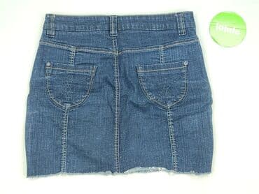 spódniczka gotycka: Cherokee, Women`s skirt, size L (EU 40) — 3
