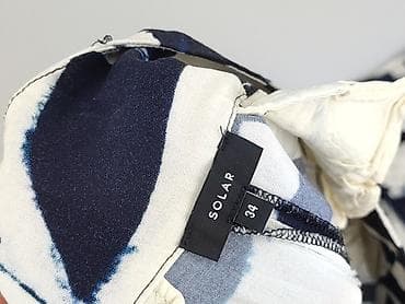 dresy solar: Solar, Spodnie materiałowe damskie, rozmiar XS — 4