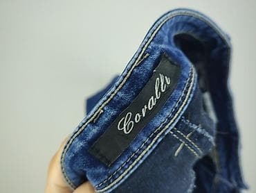 mango straight jeans: Jeansy damskie, rozmiar XL — 4