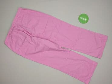 spodnie dresowe bojowki: Cotton Traders, Spodnie materiałowe damskie, rozmiar 2XL — 3