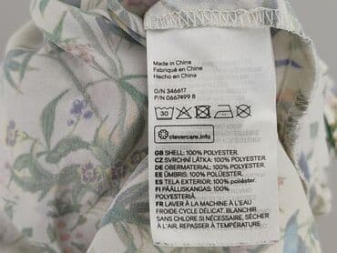 bluzki i koszule damskie hugo: H&M, Bluzka damska, rozmiar S — 6