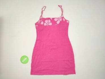 duże rozmiary ekskluzywne sukienki plus size: Elite, Sukienka damska, rozmiar S — 3
