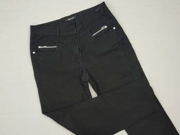 vans kurtka zimowa: Jeansy damskie, rozmiar XL — 1