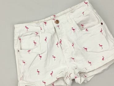 krótkie spodenki diverse: Diverse, Szorty damskie, rozmiar XS — 1