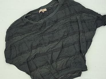 oversized t shirty bershka: Bershka, Bluzka damska, rozmiar M — 7