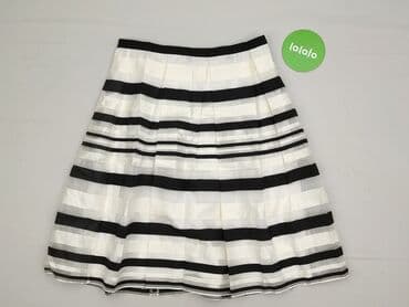 spódnice z wysokim stanem z guzikami: Spódnica damska, M — 2