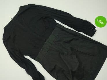 czarne sukienki na wesele dla puszystych: Warehouse, Sukienka damska, rozmiar XL — 3