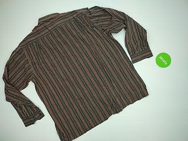 przedluzany: Koszulа dla mężczyzn, rozmiar 3XL — 3