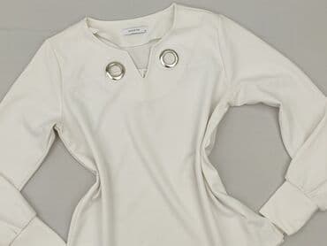 bluzki z frędzlami reserved: Reserved, Bluzka damska, rozmiar M — 1