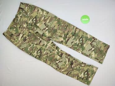 спортивні костюми чоловічі польща: Spodnie męskie, XL, stan - Bardzo dobry — 2