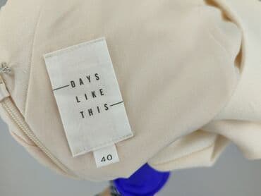 tanie sukienki ołówkowe: Sukienka damska, rozmiar L — 5