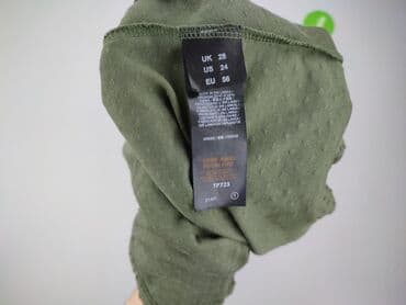 sukienki plus size z długimi rękawami: Capsule, Sukienka damska, 4XL — 6