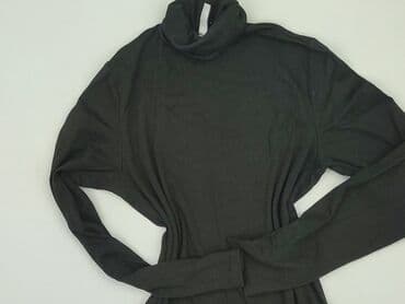 sweter w warkoczowy splot h m: H&M Divided, Sukienka damska, rozmiar L — 1