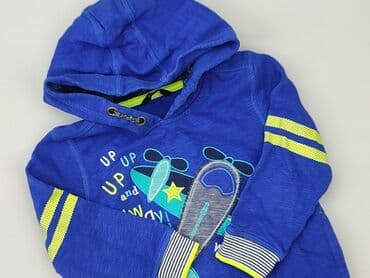 Bluzy: Bluza, 2-3 lat, 92-98 cm, stan - Bardzo dobry