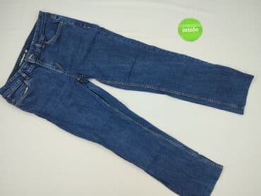 jeansy bootcut: C&A, Jeansy damskie, rozmiar L — 2