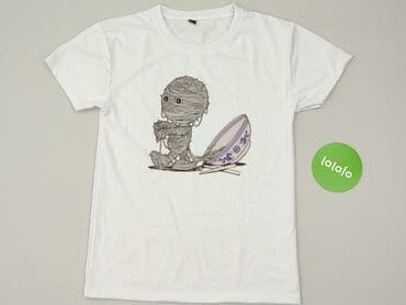 koszulka urugwaj: T-shirt damski, S — 2