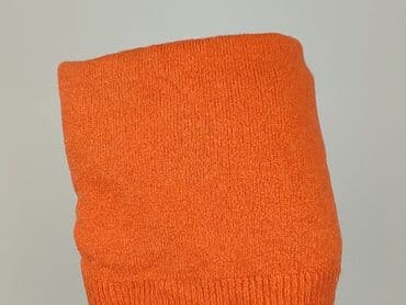 byolala kurtki zimowe: Sweter damski, rozmiar 4XL — 5