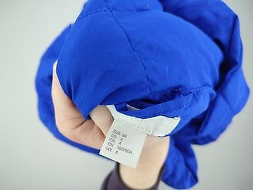 kurtka 3 w 1: Płaszcz damski, rozmiar 2XS — 4