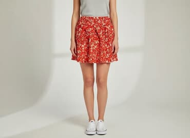 shein spodnice letnie: Shein, Spódnica damska, rozmiar M — 7