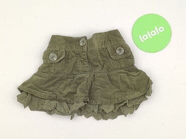 diverse spodnice: Skirt, EarlyDays, 9-12 months, condition - Good — 2