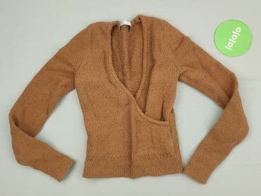 płaszcz pull and bear: Zara, Kardigan damski, rozmiar S — 2