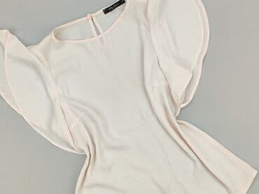 srebrna sukienka mohito: Mohito, Bluzka damska, XS w lalafo.pl — 1 srebrna sukienka mohito: Mohito, Bluzka damska, XS — 1