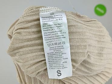 nike t shirty basic: Damska koszulka polo, rozmiar S — 4